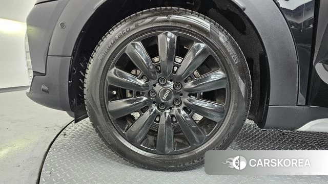 Mini Cooper Countryman id 4584665 из Кореи 29
