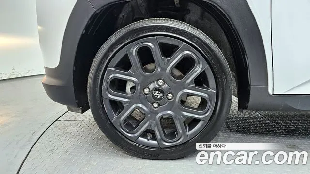 Hyundai Casper id 2672186 из Кореи 15