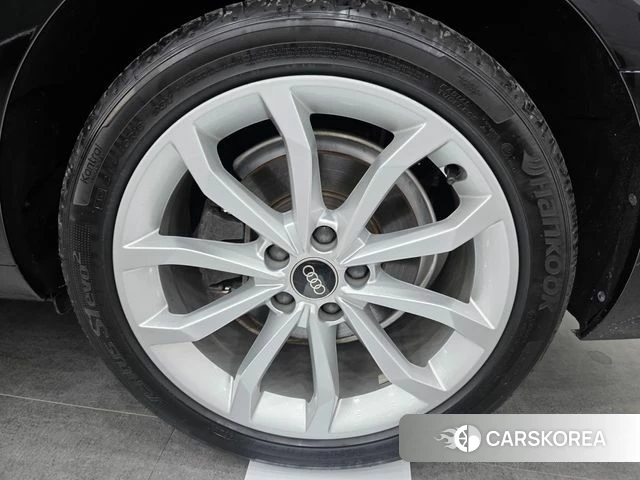 Audi A4 (B9) id 4549177 из Кореи 15