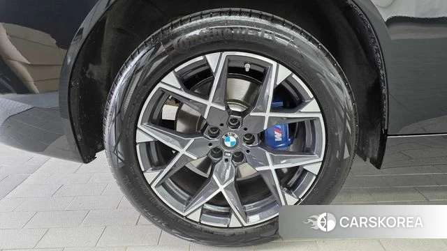 BMW X3 (G45) id 4505369 из Кореи 28