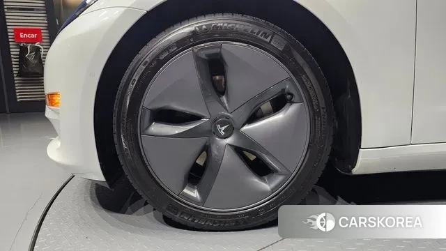 Tesla Model 3 id 3017951 из Кореи 15