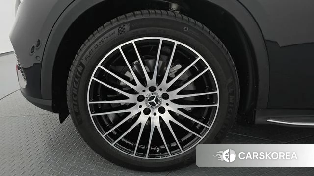 Mercedes-Benz GLC-Class X254 id 4767336 из Кореи 32