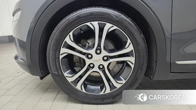 Chevrolet (GM Daewoo) Bolt EV id 3894169 из Кореи 15