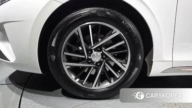 Hyundai The New Grandeur IG id 3621155 из Кореи 15