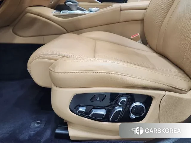 Kia The New K9 2nd generation id 3577349 из Кореи 15