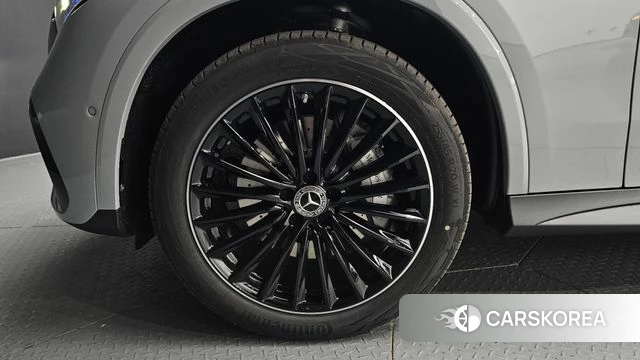 Mercedes-Benz GLC-Class X254 id 4200565 из Кореи 27