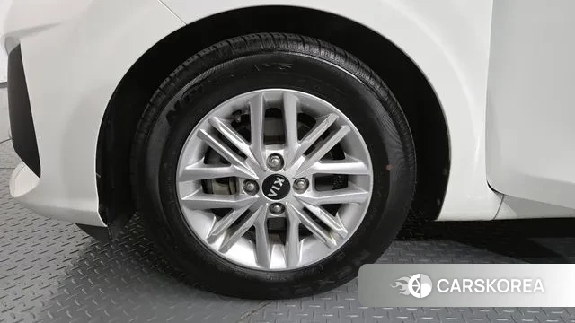 Kia Morning Urban (JA) id 3448907 из Кореи 15