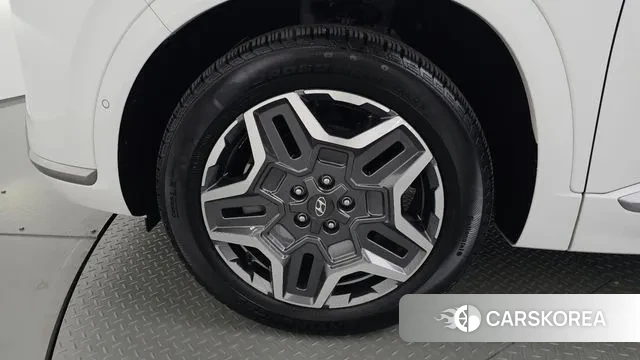 Hyundai The New Santa Fe id 3310825 из Кореи 15