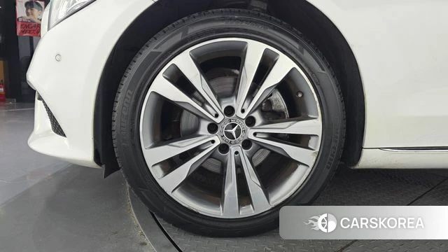 Mercedes-Benz C-Class W205 id 4614849 из Кореи 15