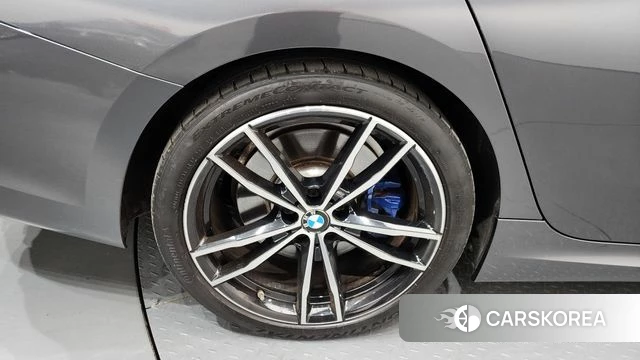 BMW 3 Series (G20) id 3953934 из Кореи 15