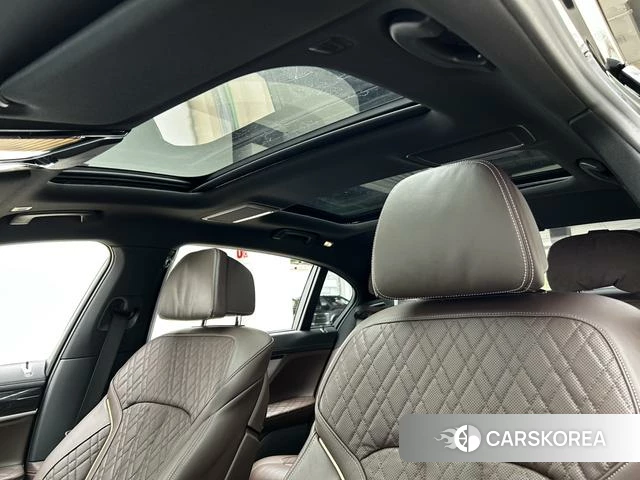 BMW 7 series id 4256507 из Китая 19