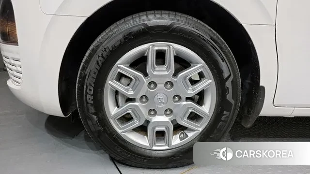 Hyundai Staria id 3529976 из Кореи 15