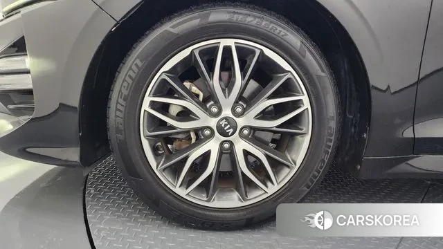 Kia K5 3rd generation id 3233012 из Кореи 15