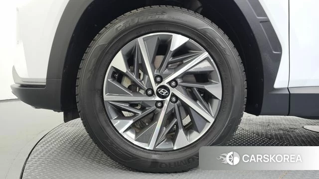 Hyundai Tucson (NX4) id 4942324 из Кореи 15