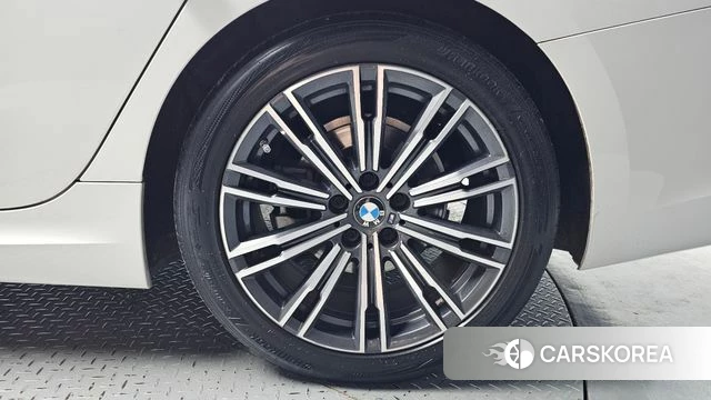 BMW 3 Series (G20) id 4917853 из Кореи 25
