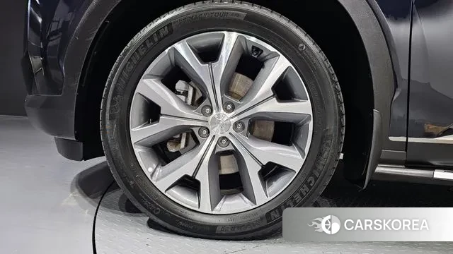 Hyundai Palisade id 3508831 из Кореи 15