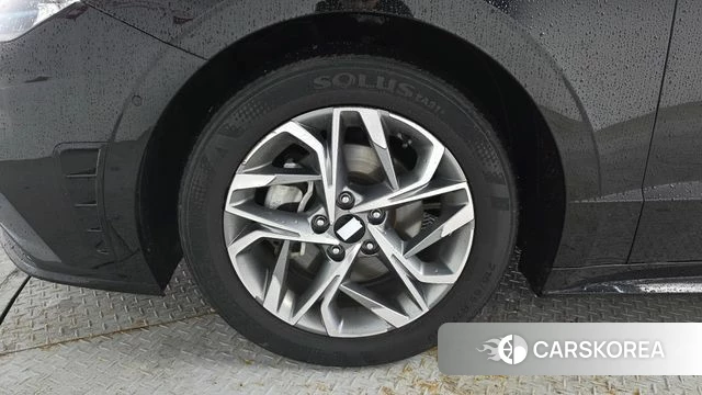 Hyundai Sonata (DN8) id 4350063 из Кореи 26