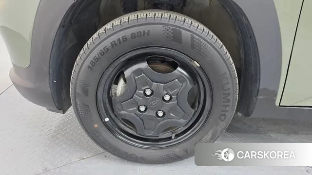 Hyundai Casper id 3007508 из Кореи 15