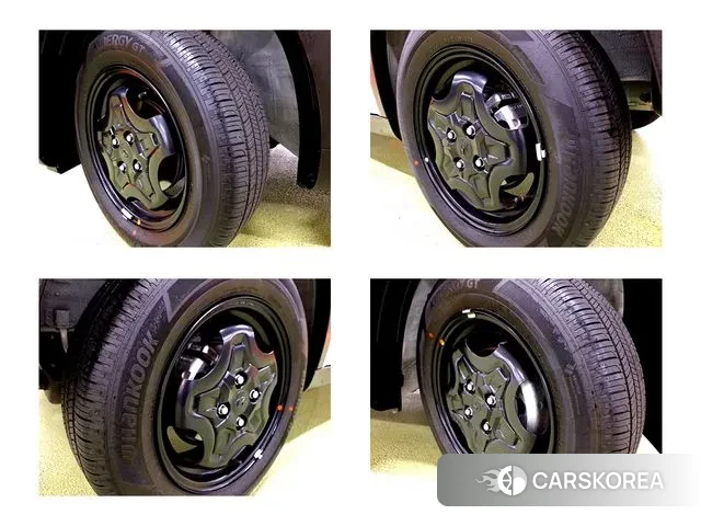 Hyundai Casper id 3205653 из Кореи 15