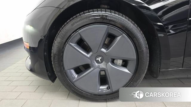 Tesla Model 3 id 4793174 из Кореи 26