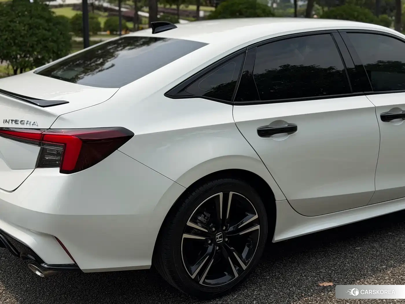 Honda Integra id 4654526 из Китая 20