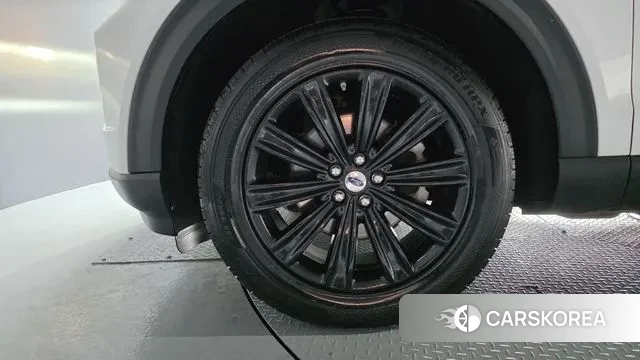 Ford Explorer 6th Generation id 3474104 из Кореи 15