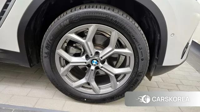 BMW X4 (G02) id 3487435 из Кореи 15