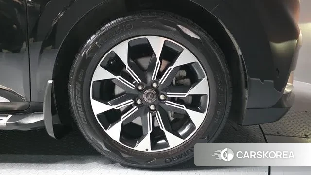 Kia Carnival 4th generation id 3747251 из Кореи 15