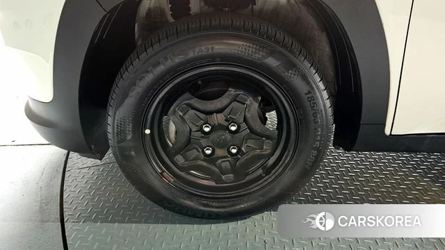 Hyundai Casper id 4428223 из Кореи 15