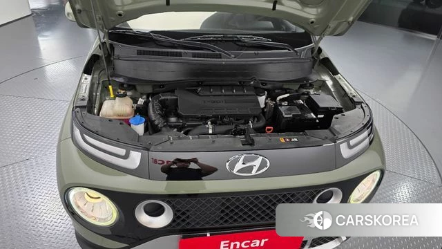 Hyundai Casper id 4922674 из Кореи 26