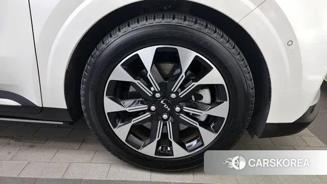 Kia Carnival 4th generation id 3443157 из Кореи 15