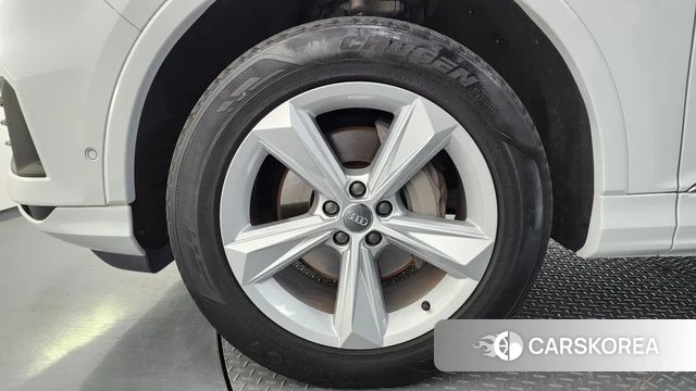 Audi Q7 (4M) id 4389686 из Кореи 28