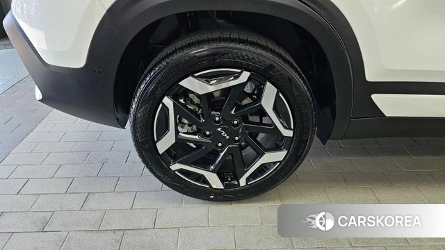 Kia The New Seltos id 4441533 из Кореи 26