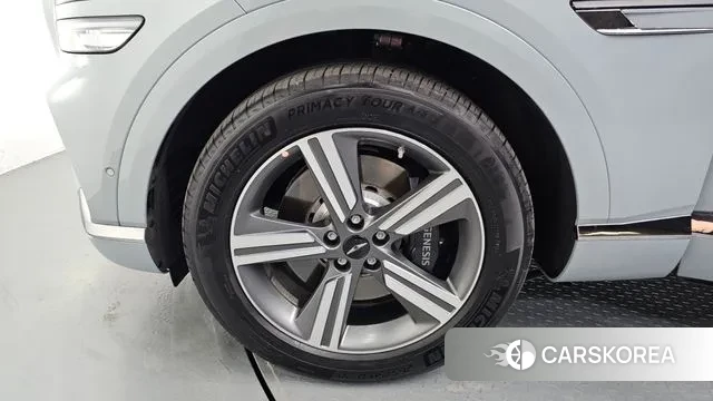 Genesis GV80 Coupe id 2974218 из Кореи 15