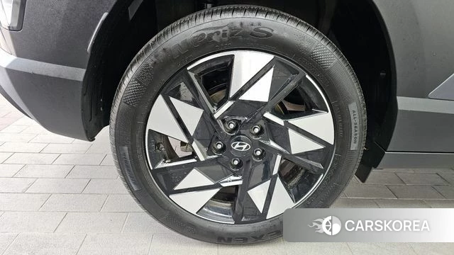 Hyundai Kona Hybrid (SX2) id 3793521 из Кореи 15