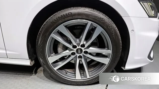 Audi A6 (C8) id 2989759 из Кореи 15