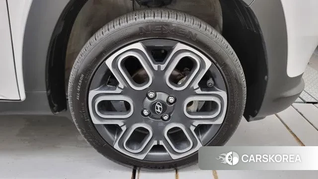 Hyundai Casper id 3022668 из Кореи 15