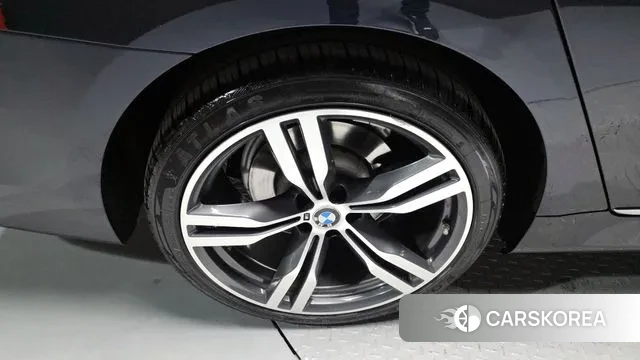 BMW 7 Series (G11) id 3494399 из Кореи 15