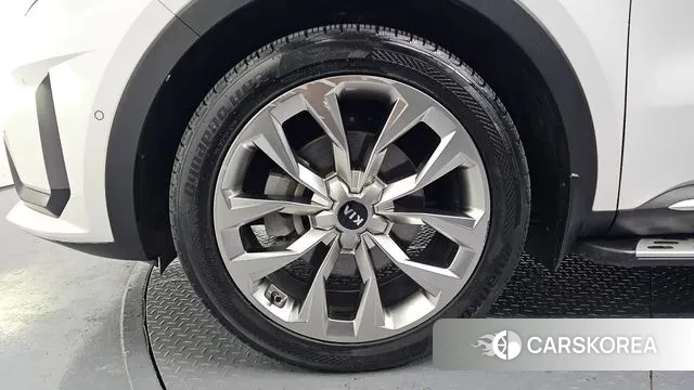 Kia Sorento 4th Generation id 3499299 из Кореи 15