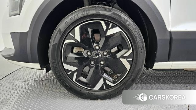 Kia Di All New Niro EV id 3826872 из Кореи 15