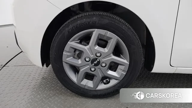 Kia The New Kia Ray id 3442796 из Кореи 15