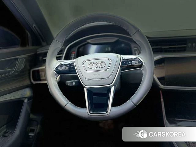 Audi A6L id 4321086 из Китая 13