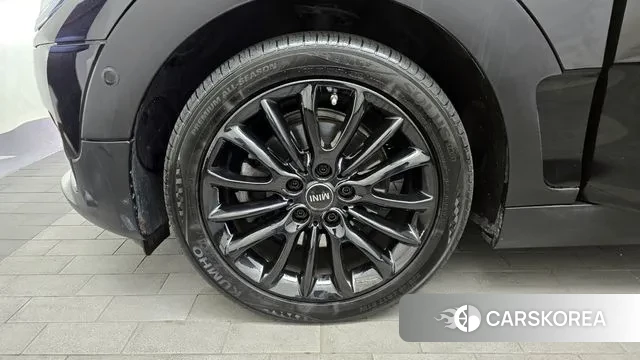 Mini Cooper Clubman id 3675813 из Кореи 15