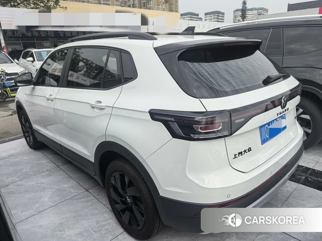 Volkswagen Tuyue id 4307093 из Китая 7