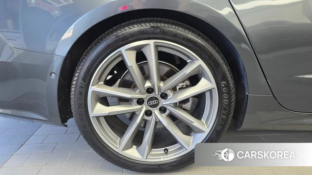 Audi A7 (4K) id 4692474 из Кореи 15