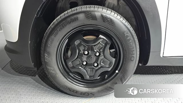 Hyundai Casper id 4433794 из Кореи 15