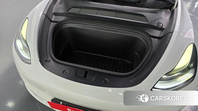 Tesla Model Y id 4863281 из Кореи 26