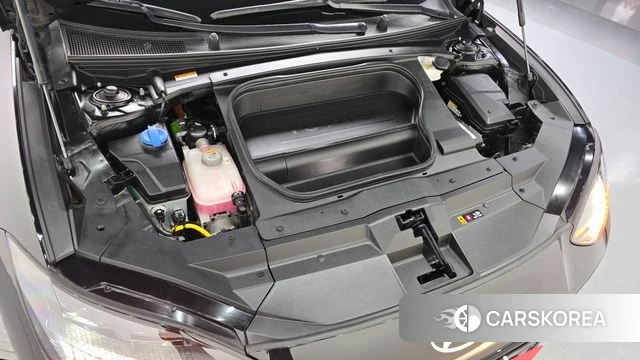 Hyundai Ionic 6 id 4395551 из Кореи 31