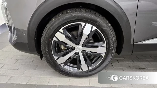 Peugeot 5008 second generation id 3463524 из Кореи 15