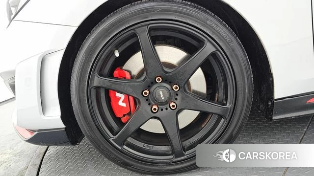 Hyundai Veloster (JS) id 3844198 из Кореи 15